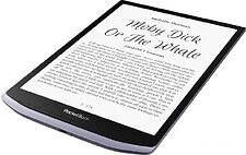 Электронная книга PocketBook InkPad X (серый)