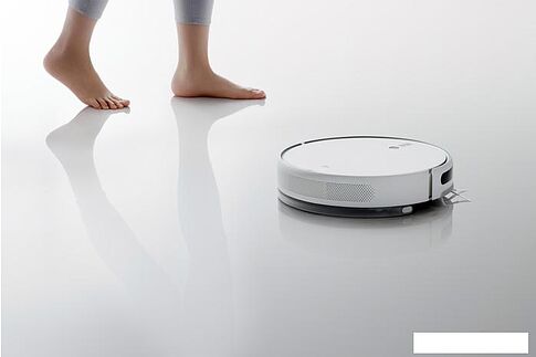 Робот-пылесос Xiaomi Mi Robot Vacuum-Mop 2 STYTJ03ZHM (международная версия)