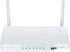 Беспроводной маршрутизатор D-Link DIR-640L/A2A