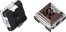 Набор переключателей Keychron Low Profile Optical MX Switch Brown (90 шт.) Набор переключателей Keychron Low Profile Optical MX Switch Brown (90 шт.)
