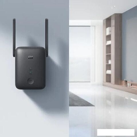 Усилитель Wi-Fi Xiaomi Mi Wi-Fi Range Extender AC1200 (международная версия)