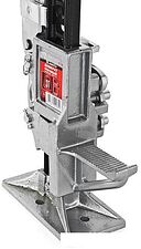 Реечный домкрат Matrix 505175 3т