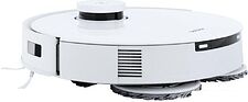 Робот-пылесос Ecovacs Deebot T10 Turbo
