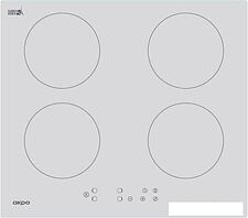 Варочная панель Akpo PIA 60 940 14CC WH