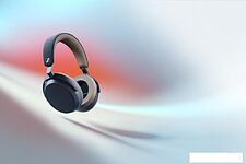 Наушники Sennheiser Momentum 4 Wireless Special Edition (темно-синий) Наушники Sennheiser Momentum 4 Wireless Special Edition (темно-синий)