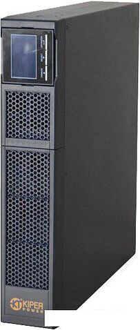 Источник бесперебойного питания Kiper Power Online 2K RM Schuko