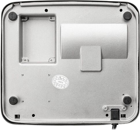 Сушилка для рук Saniteco M-798S (2300W, матовый)