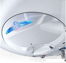 Накопительный электрический водонагреватель TESY GCHS 80 44 20 B12 TSRC