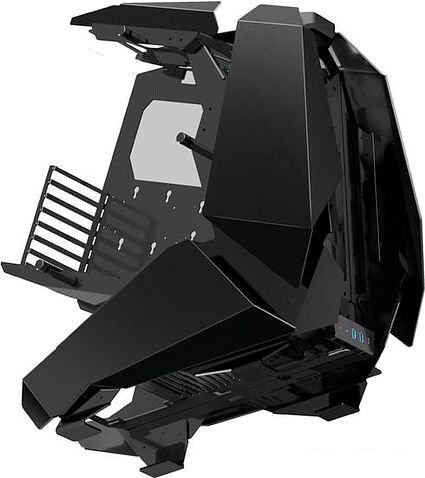 Корпус Jonsbo MOD5 (черный)