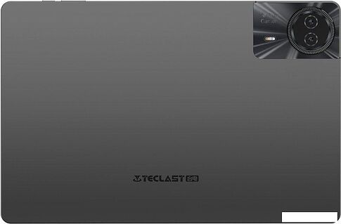 Планшет Teclast T50 Plus LTE 6GB/256GB (серый, с чехлом)