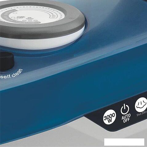 Утюг Zelmer ZIR3000 Stiro