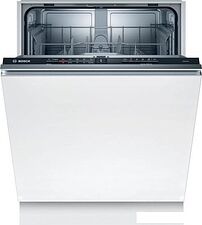 Встраиваемая посудомоечная машина Bosch Serie 2 SMV2ITX48E Встраиваемая посудомоечная машина Bosch Serie 2 SMV2ITX48E