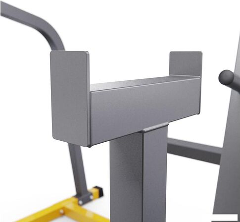 Силовая стойка DFC TF-76064