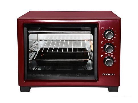 Мини-печь Oursson MO2005/DC