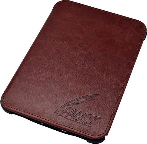 Электронная книга Onyx BOOX Faust 6