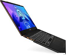 Ноутбук 2-в-1 MSI Summit E13 AI Evo A1MTG-001US