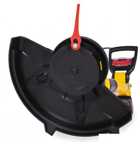 Триммер Champion TB1811 (без АКБ)