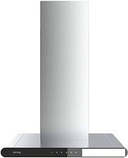 Кухонная вытяжка Korting KHC 6958 XGN