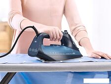 Утюг Braun TexStyle 7 Pro SI 7160 BL