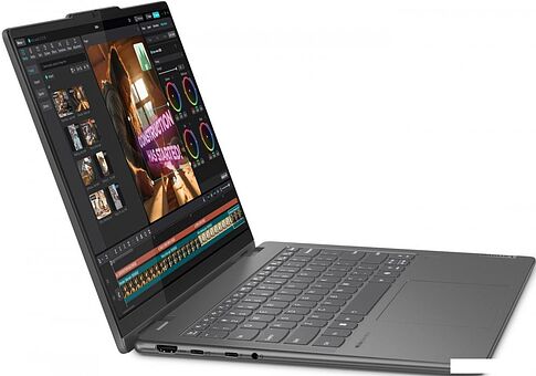 Ноутбук 2-в-1 Lenovo Yoga 7 2-in-1 14IML9 83DJ0097RK