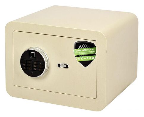 Мебельный сейф CACTUS CS-SF-F25L