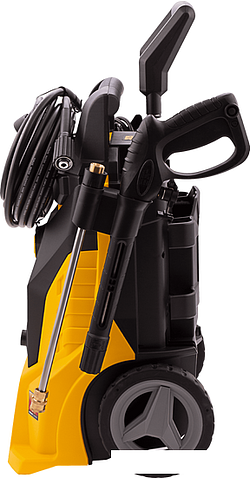 Мойка высокого давления Denzel R-180i