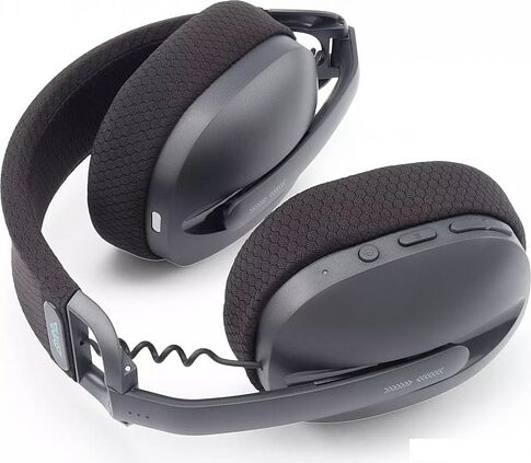 Наушники GMNG GG-HS420W (черный)