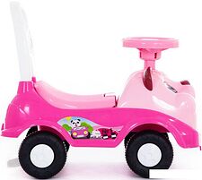 Каталка Полесье Мила 78001