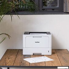 Принтер Brother HL-L5210DN