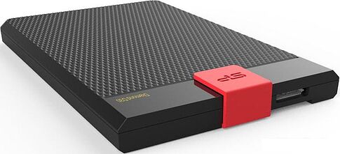 Внешний накопитель Silicon-Power Diamond D30 2TB SP020TBPHDD3SS3K