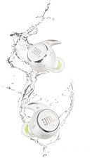 Наушники JBL Reflect Aero TWS (белый)