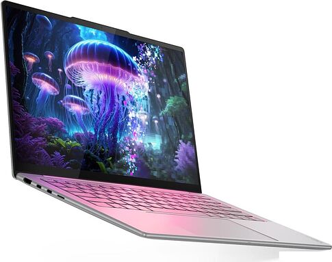 Ноутбук Lenovo Yoga Slim 7 14ILL10 83JX000HRK