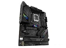 Материнская плата ASUS ROG Strix B760-F Gaming WiFi