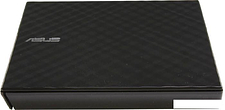 DVD привод ASUS SDRW-08D2S-U (черный)