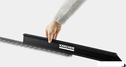 Кусторез Karcher HGE 36-60 (без АКБ)