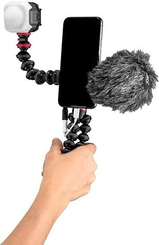 Голова Joby GripTight Smart