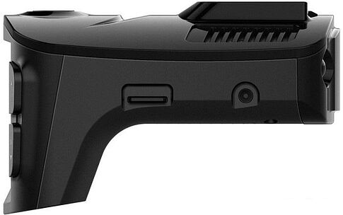 Автомобильный видеорегистратор SilverStone F1 HYBRID EVO