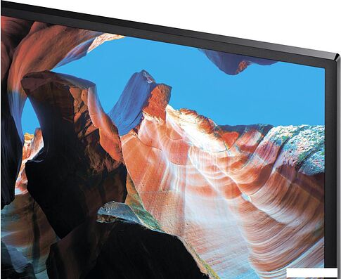 Монитор Samsung UJ59 LU32J590UQPXEN