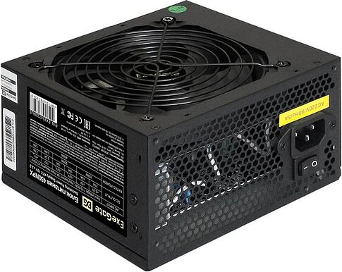 Блок питания ExeGate 450NPX-PC EX224733RUS-PC