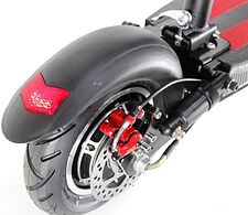 Электросамокат Kugoo M4 Pro 13.4 Ah (черный)