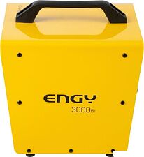 Электрическая тепловая пушка Engy PTC-3000 Электрическая тепловая пушка Engy PTC-3000