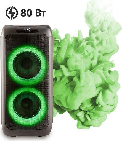 Колонка для вечеринок Aiwa CAS-500