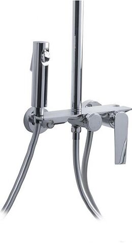 Душевая система  Maxonor Pure Life PL2495