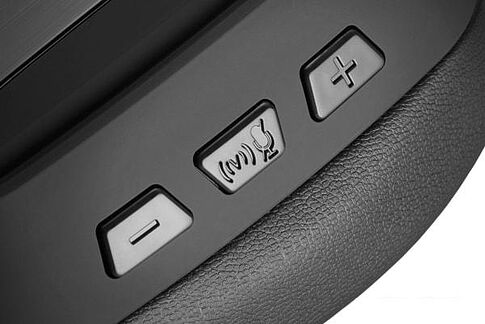 Наушники Redragon Muses 2