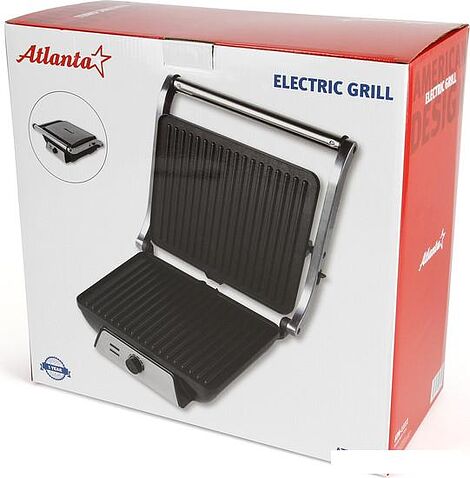 Электрогриль Atlanta ATH-1111