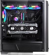 Корпус Raijintek Ponos TG4 Корпус Raijintek Ponos TG4