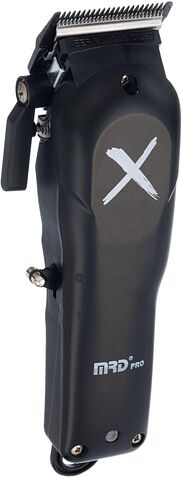 Машинка для стрижки волос MRD Pro MRD-HC-3969X (черный)