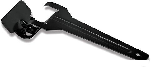 Мини-печь BBK OE3811M (белый)