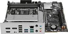 Материнская плата ASUS Prime B850M-A WiFi Материнская плата ASUS Prime B850M-A WiFi