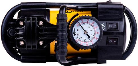 Автомобильный компрессор Качок K90